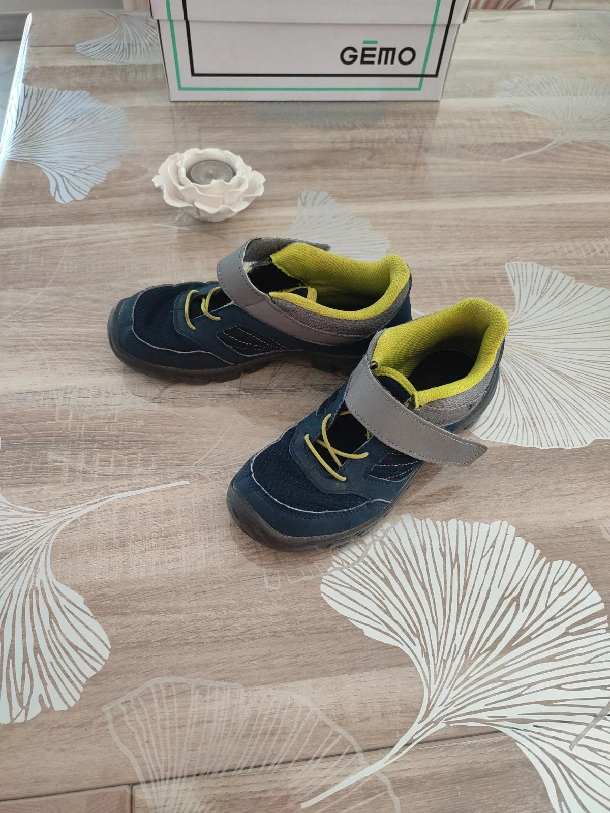 Chaussures randonnée taille 34